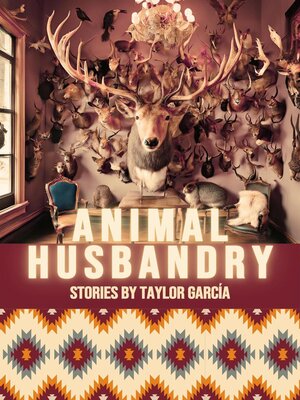 cover image of Animal Husbandry